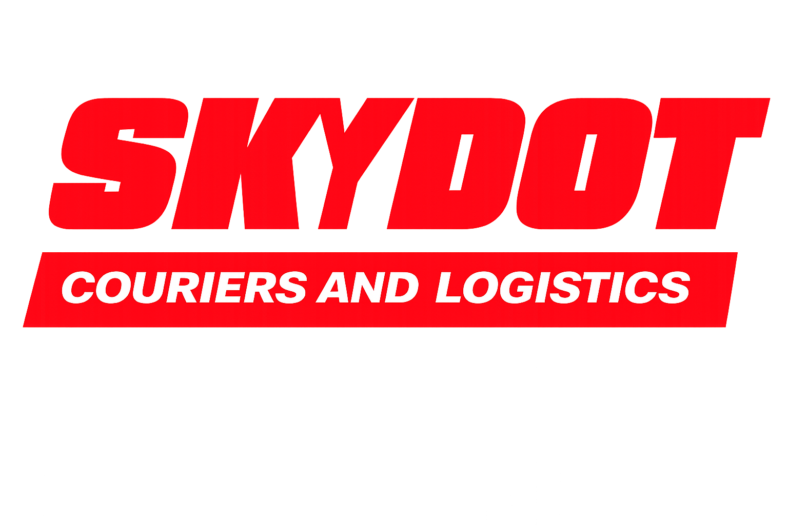 SkyDot Courier
